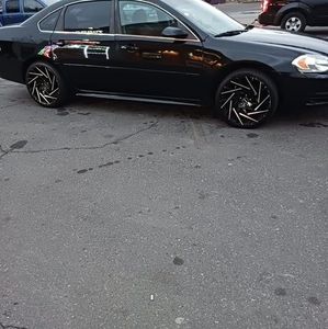 Meet your Posher, Stacee